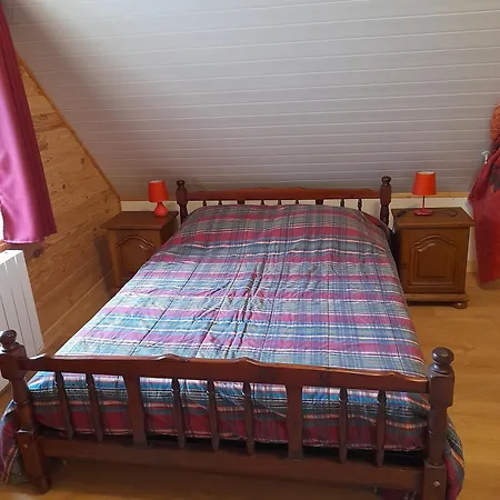 Les Lutins Tatil Evi *